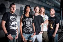 interview Diary Of Destruction